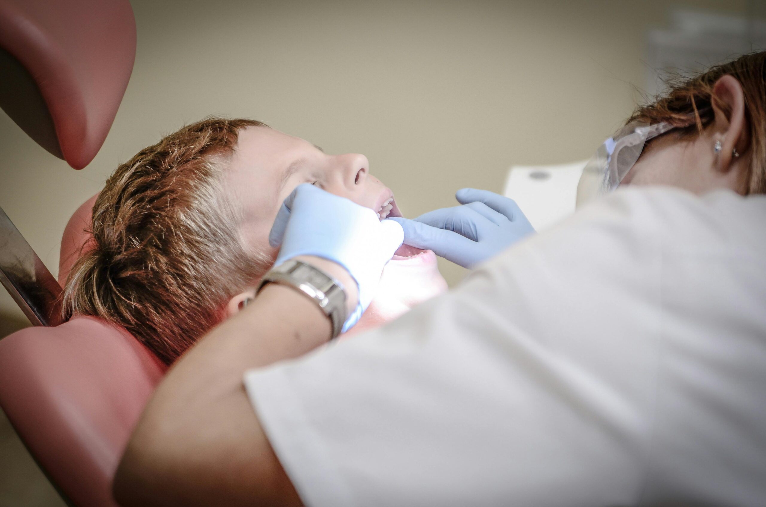 Affordable Deep Cleaning Teeth for Kids in Valdosta GA
