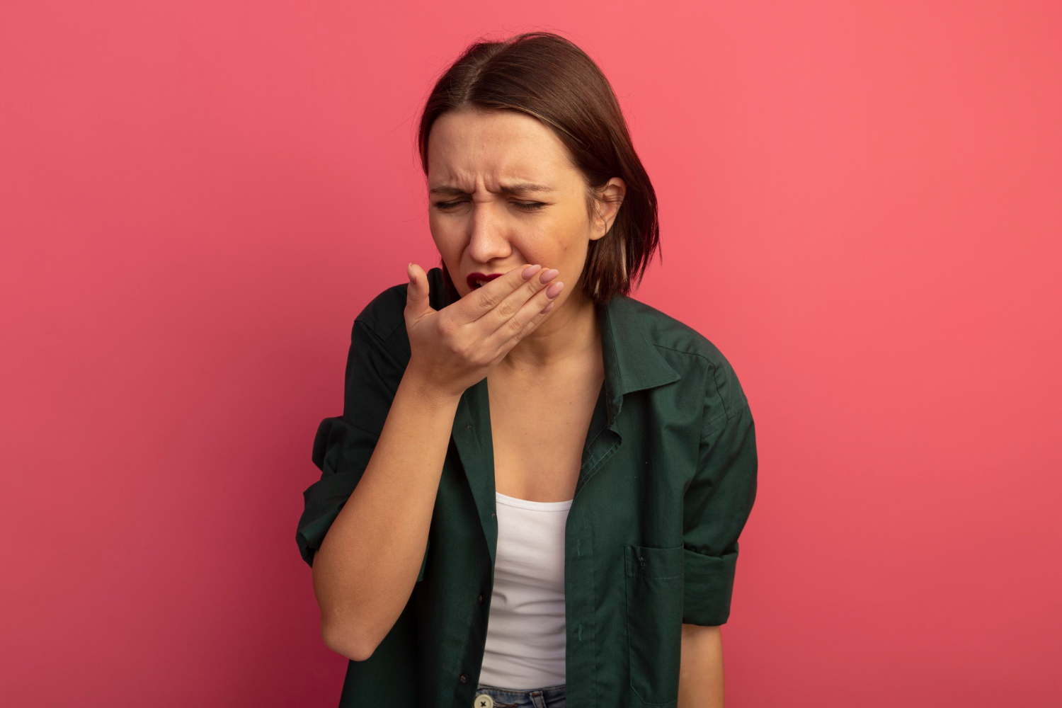 Dental Emergencies Warning: When to Call for Same-Day Care